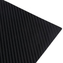 Replacement Console Wireless Controller Skin Set Protector Cover for Sony PS4 PRO Black