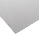Replacement Console Wireless Controller Skin Set Protector Cover for Sony PS4 PRO Gray