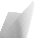 Replacement Console Wireless Controller Skin Set Protector Cover for Sony PS4 PRO White