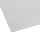 Replacement Console Wireless Controller Skin Set Protector Cover for Sony PS4 PRO White