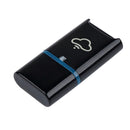 Portable USB TF Card Reader High Speed Transfer Wireless WiFi Card Reader