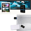 Portable USB TF Card Reader High Speed Transfer Wireless WiFi Card Reader