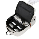 Notebook Backpack 15.6'' Waterproof Laptop Bag Shoulder Case USB Charge Port