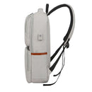 Notebook Backpack 15.6'' Waterproof Laptop Bag Shoulder Case USB Charge Port