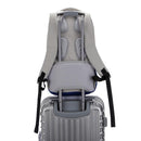 15.6'' Laptop Backpack School Bookbags Rucksack Travel Shoulder Bag Satchel