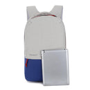 15.6'' Laptop Backpack School Bookbags Rucksack Travel Shoulder Bag Satchel