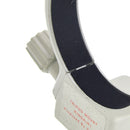 Cameras Tripod Mount Lens Collar Ring 66mm For Canon EF 70-200mm f/4L USM/IS USM White
