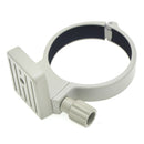 Cameras Tripod Mount Lens Collar Ring 66mm For Canon EF 70-200mm f/4L USM/IS USM White