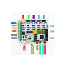 4 Layers PCB 3D Printers Motherboard Ramps1.4 Control Board for MKS BASE1.4