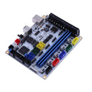 4 Layers PCB 3D Printers Motherboard Ramps1.4 Control Board for MKS BASE1.4