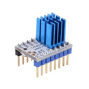 PCB 3D Printers TMC2130 Stepper Motor Driver Board Module High-Subdivision
