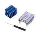 PCB 3D Printers TMC2130 Stepper Motor Driver Board Module High-Subdivision