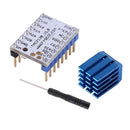 PCB 3D Printers TMC2130 Stepper Motor Driver Board Module High-Subdivision