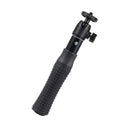 Portable Handheld Monopod With 1/4'' Ball Head Telescopic Selfie Stick For Canon Nikon DSLR Camera