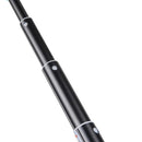 Portable Handheld Monopod With 1/4'' Ball Head Telescopic Selfie Stick For Canon Nikon DSLR Camera