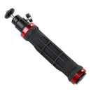 Handheld Monopod Selfie Stick With 1/4" Ball Head For Digital Camera DV Cam
