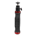 Handheld Monopod Selfie Stick With 1/4" Ball Head For Digital Camera DV Cam