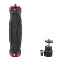 Handheld Monopod Selfie Stick With 1/4" Ball Head For Digital Camera DV Cam