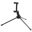 Mini Foldable Stand Tripod Mount Monopod+ Mobile Clip for Gopro Cameras