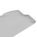 1xBattery Cover Door Lid for Sony PSP 2000,3000 Replacement-White