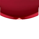 Battery Cover Door Lid For Sony PSP 2000 3000 Playstation Portable Red