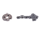Replacement Conductive Rubber Pad Buttons Repair For Xbox 360 Controller