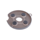 Replacement Conductive Rubber Pad Buttons Repair For Xbox 360 Controller