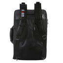 BUBM Waterproof Handbag Laptop Backpack For Qanba Q3 Obsidian Joystick