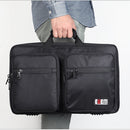 BUBM Waterproof Handbag Laptop Backpack For Qanba Q3 Obsidian Joystick