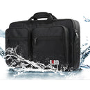 BUBM Waterproof Handbag Laptop Backpack For Qanba Q3 Obsidian Joystick