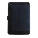 Blue Smart Stand Magnetic Protective Case Cover for Tablet iPad mini 1 2 3