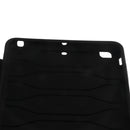 Blue Smart Stand Magnetic Protective Case Cover for Tablet iPad mini 1 2 3