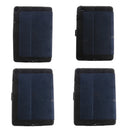 Blue Smart Stand Magnetic Protective Case Cover for Tablet iPad mini 1 2 3