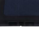 Blue Smart Stand Magnetic Protective Case Cover for Tablet iPad mini 1 2 3