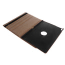 Dustproof Fold 360Â° Rotating Smart Cover Standing Case For Apple iPad Pro 12.9"