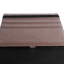 Dustproof Fold 360Â° Rotating Smart Cover Standing Case For Apple iPad Pro 12.9"
