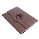 Dustproof Fold 360Â° Rotating Smart Cover Standing Case For Apple iPad Pro 12.9"