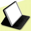 Smart Stand Case PU LeatherCover Aotu Sleep & Awake For Apple iPad 2 3 4