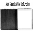 Smart Stand Case PU LeatherCover Aotu Sleep & Awake For Apple iPad 2 3 4