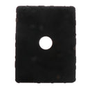Shockproof Three Layer Armor Defender Case Non Slip for ipad 2/3/4 Black