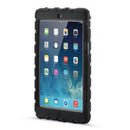 Heavy Duty Shock-Absorption Non Slip Case Cover for Apple ipad air1 Black