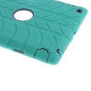 Back Case Cover Silicone Protective Skin Shock-proof for Apple iPad 234