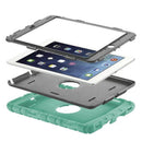 Back Case Cover Silicone Protective Skin Shock-proof for Apple iPad Air 2