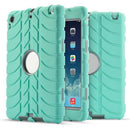Back Case Cover Silicone Protective Skin Shock-proof for Apple iPad Air 2