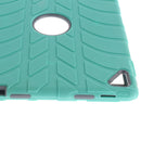 Back Case Cover Silicone Protective Skin Shock-proof for Apple iPad Air 2