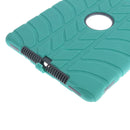 Back Case Cover Silicone Protective Skin Shock-proof for Apple iPad Air 2
