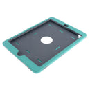 Silicone Back Cover Case Soft Protective Wrap Skin for Apple iPad Mint Green Pro 9.7