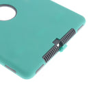 Silicone Back Cover Case Soft Protective Wrap Skin for Apple iPad Mint Green Pro 9.7