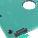 Silicone Back Cover Case Soft Protective Wrap Skin for Apple iPad Mint-Green 2017 New IPad 9.7