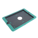 Silicone Back Cover Case Soft Protective Wrap Skin for Apple iPad Mint-Green IPad Pro 10.5
